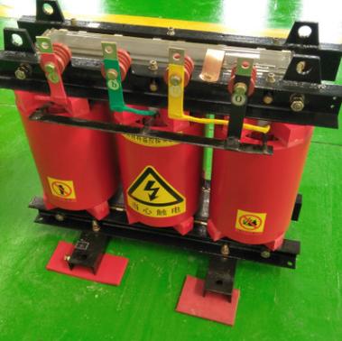 古蔺scb10-160kva干式变压器