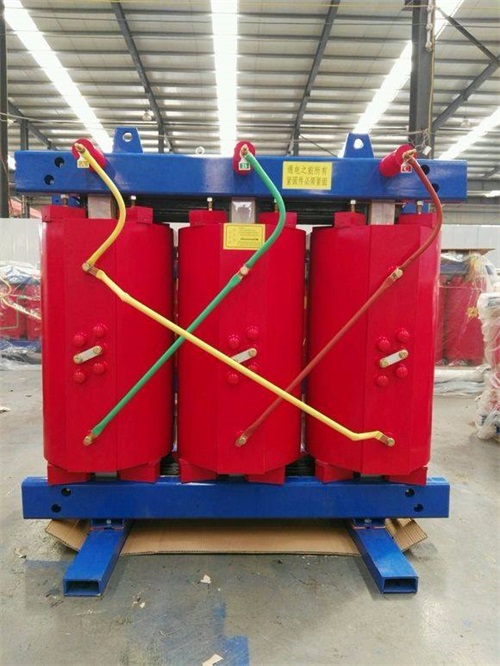 古蔺SCB13-500KVA干式变压器厂家价格