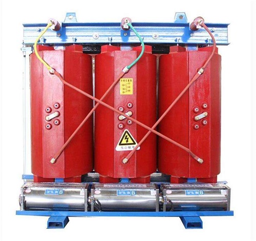 古蔺SCB10-400kva/10KV/0.4KV干式变压器