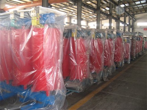 古蔺SCB11-1000KVA干式变压器价格
